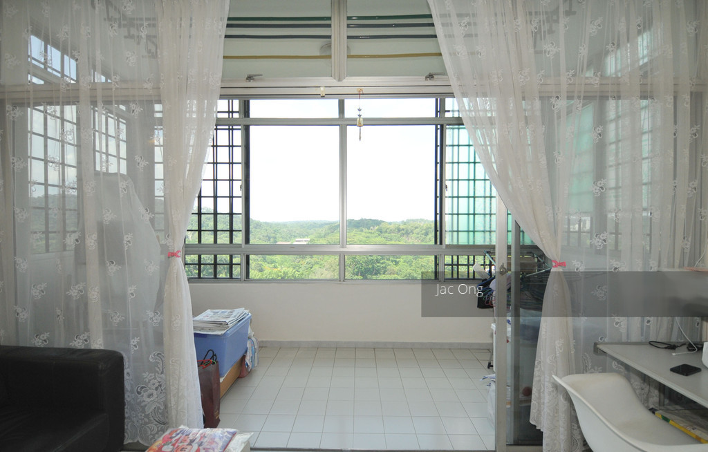 Sherwood Towers (D21), Apartment #136350362